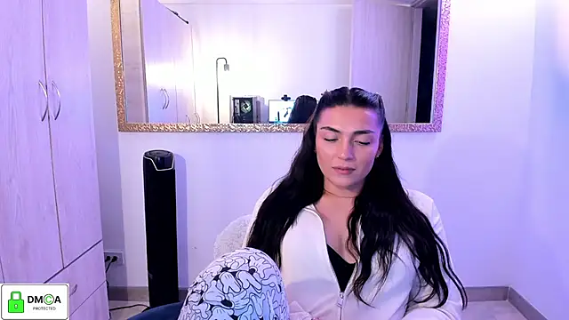 عرض كام EricaVanderhill