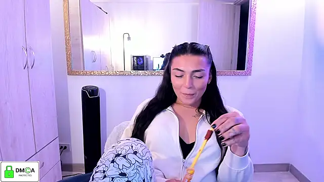 عرض كام EricaVanderhill