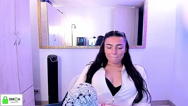 EricaVanderhill Webcamshow