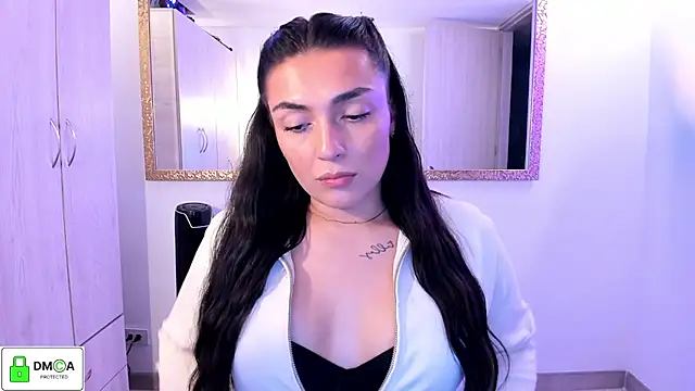 EricaVanderhill Webcam Show