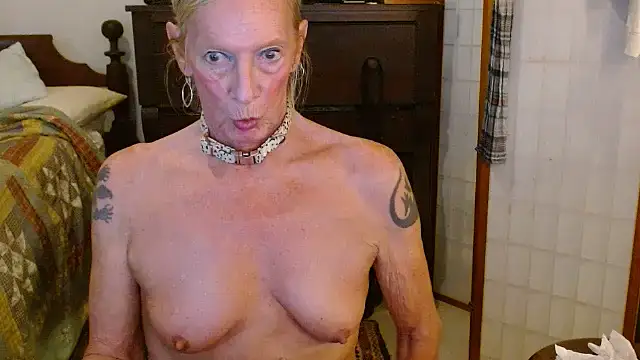 Show de webcam de resisty@xh