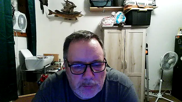 Show Webcam de rwz1265