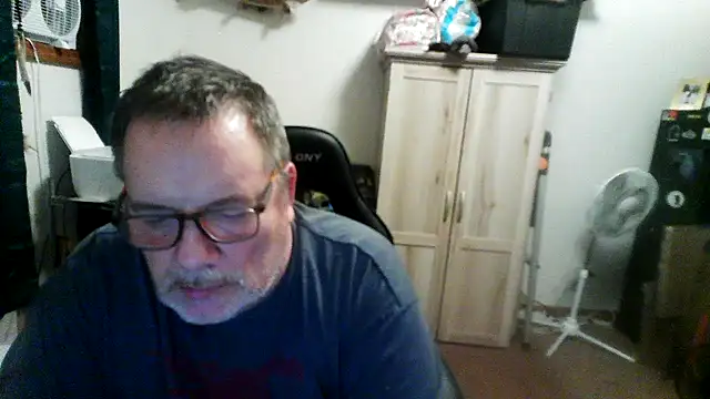 Show Webcam de rwz1265