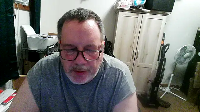 rwz1265's Webcam Show