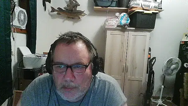 Show webcam de rwz1265