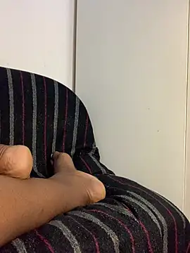 PhatBunns Pertunjukan Webcam