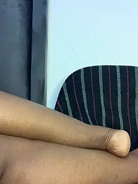 PhatBunns Show in webcam