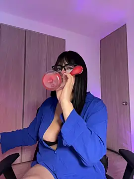 BlackCat__ – webcam-show