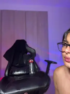 BlackCat__'s Live XXX Chat