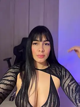 Chatroom XXX en direct de BlackCat__