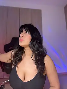 BlackCat__'s Webcam Show