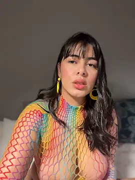 BlackCat__ Show in webcam