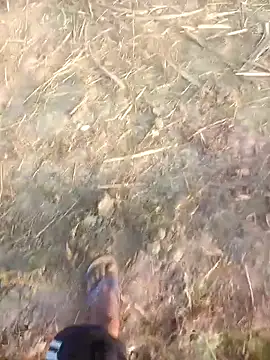 FinableKnee Adlı Modelin Web Kamerası Şovu