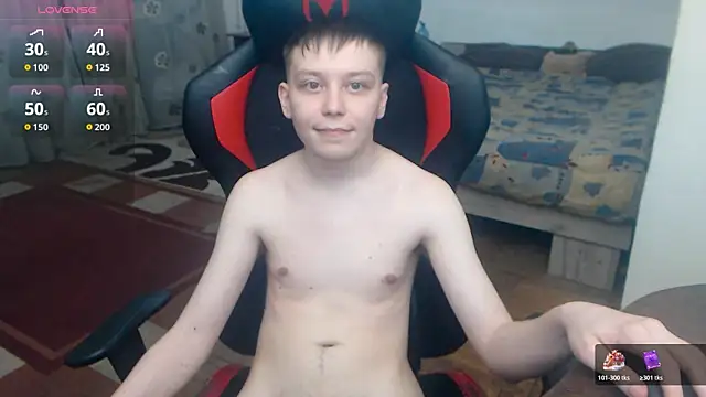 hugkydo Show in webcam