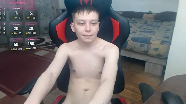 hugkydo Webcam show