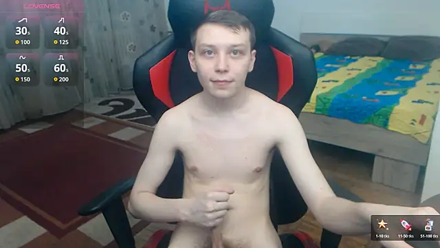 hugkydo Show Webcam