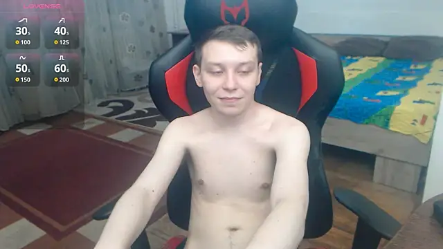 XXX chat uživo modela hugkydo