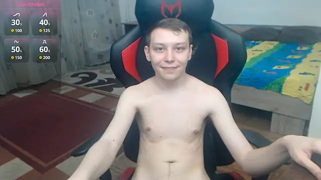 hugkydo Webcam show