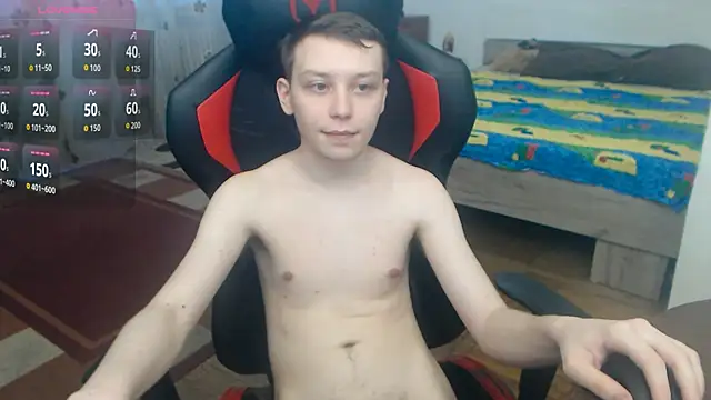 hugkydo Webcam show