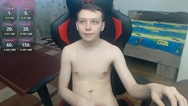hugkydo Webcam show