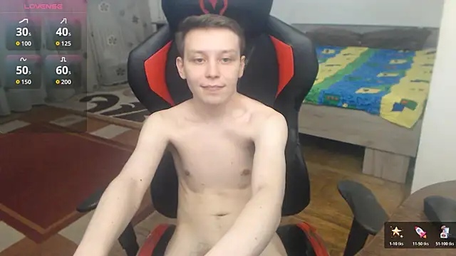 hugkydo Pertunjukan Webcam