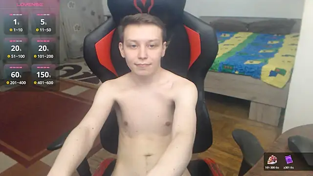hugkydo Webcam-Show