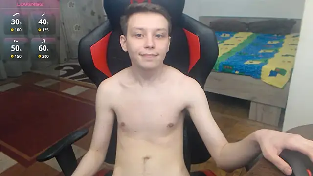hugkydo Webcam-Show