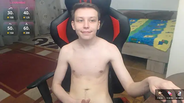 hugkydo Webcam-Show