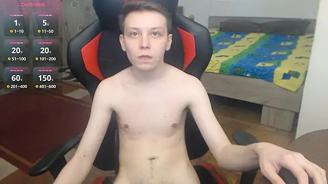 hugkydo Webcam-Show