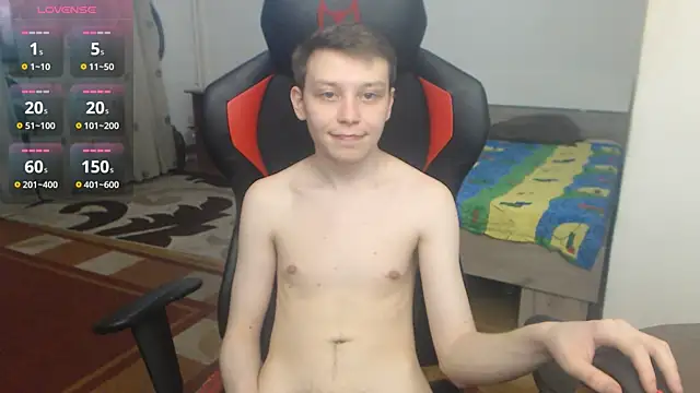 hugkydo Webcam show