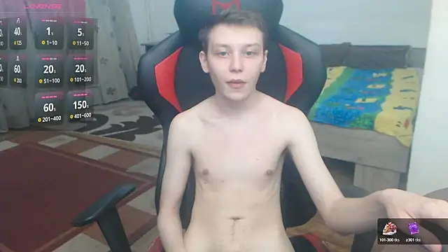 hugkydo Webcam show