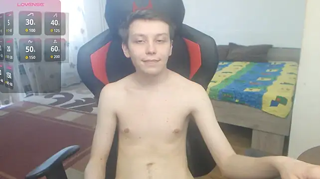 hugkydo Webcam Show