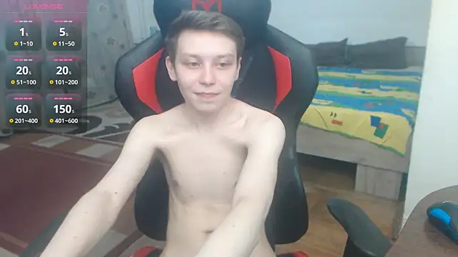 hugkydo Webcam Show
