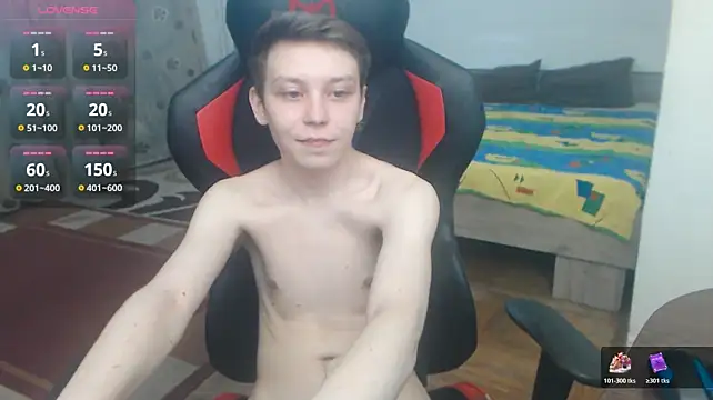 hugkydo Show Webcam