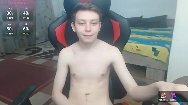 hugkydo webcam show