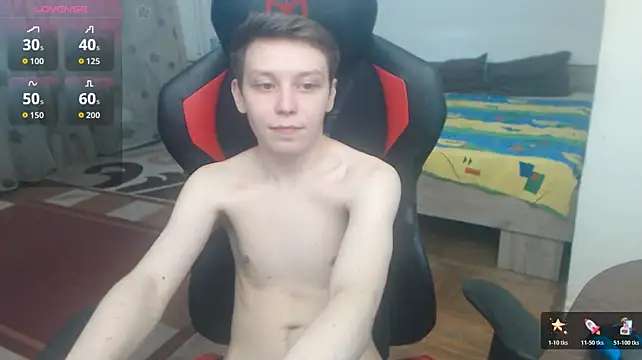 hugkydon Webbikameraesitys