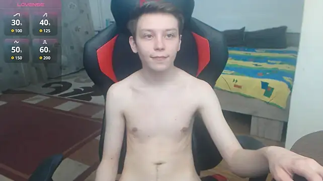 hugkydo webcam show
