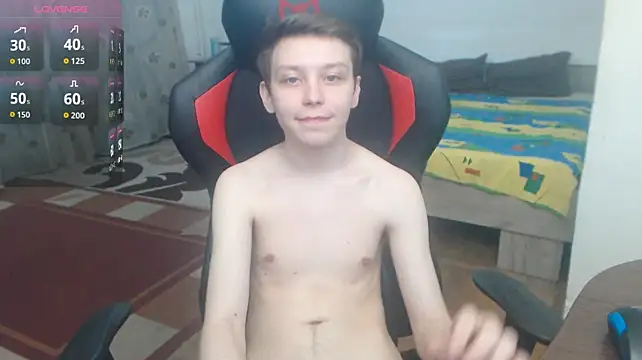 hugkydo Pertunjukan Webcam