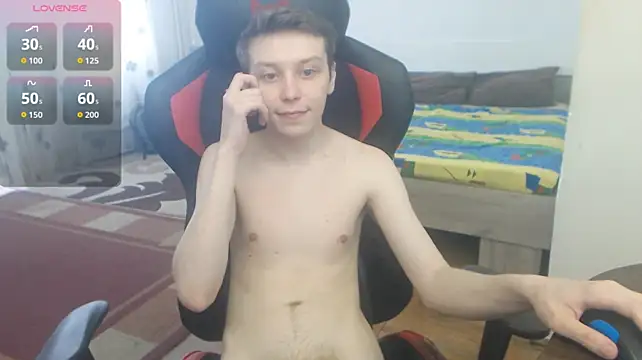 hugkydo's Webcam Show