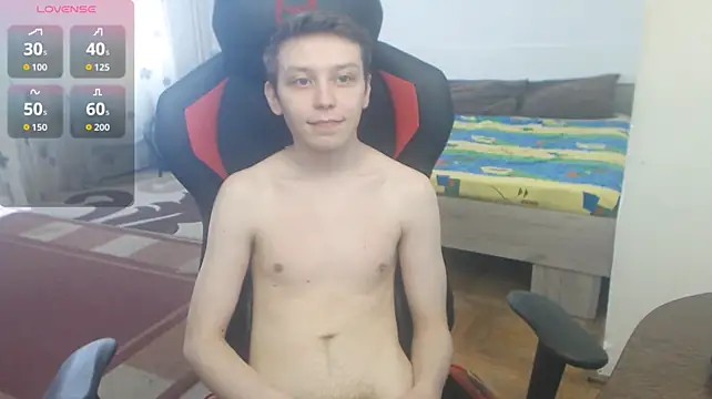 hugkydo Webcam-Show