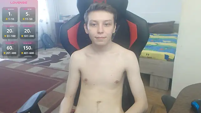 hugkydo Webcamshow