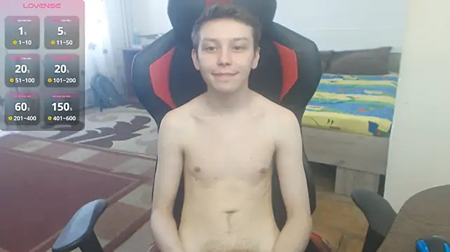 hugkydo – webcam-show