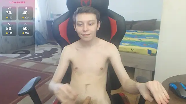 hugkydo – webcam-show