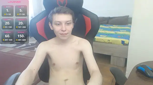 hugkydo's Webcam Show