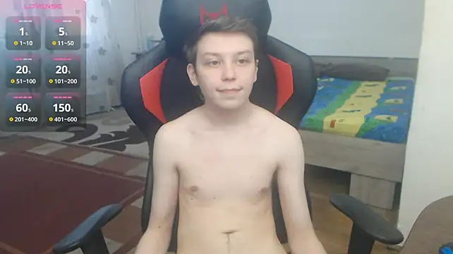 hugkydo Webcamshow