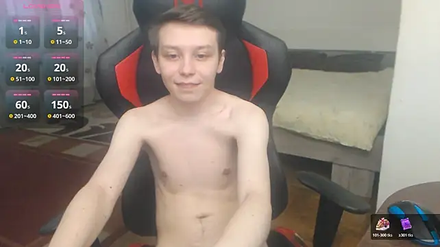 hugkydon Webbikameraesitys
