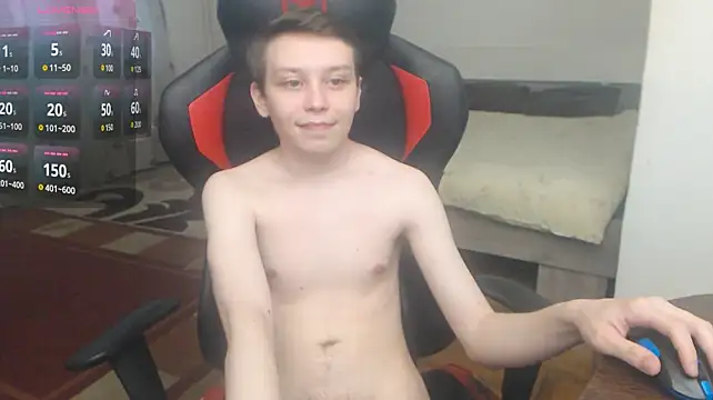 hugkydo Show in webcam