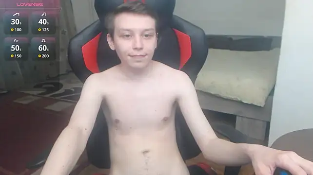 عرض كام hugkydo