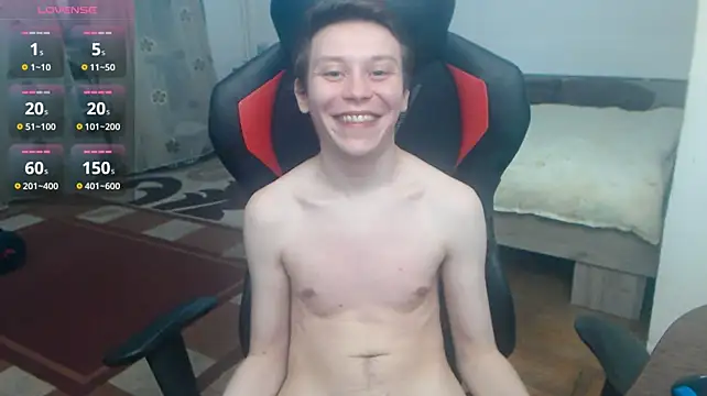 hugkydo Webcam-Show