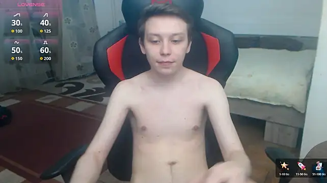 hugkydo Webcam-Show